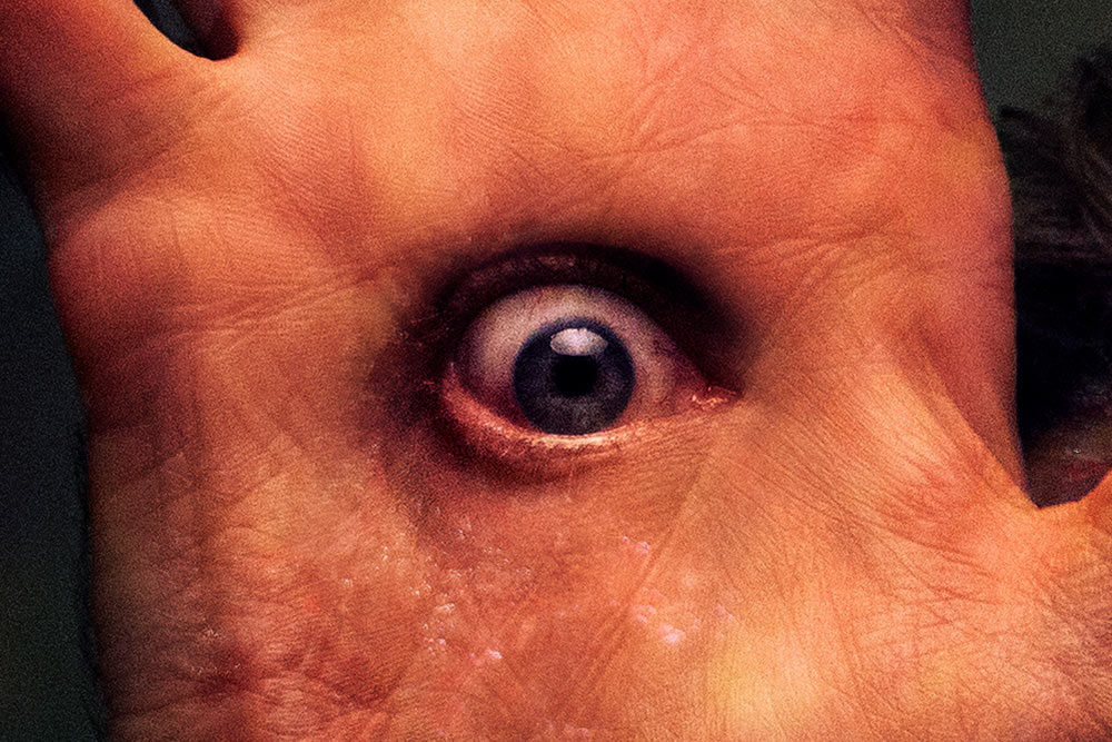 eye eye