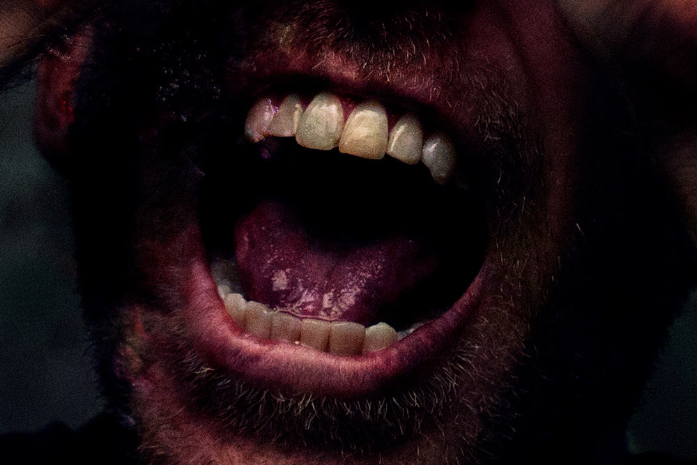 mouth mouth
